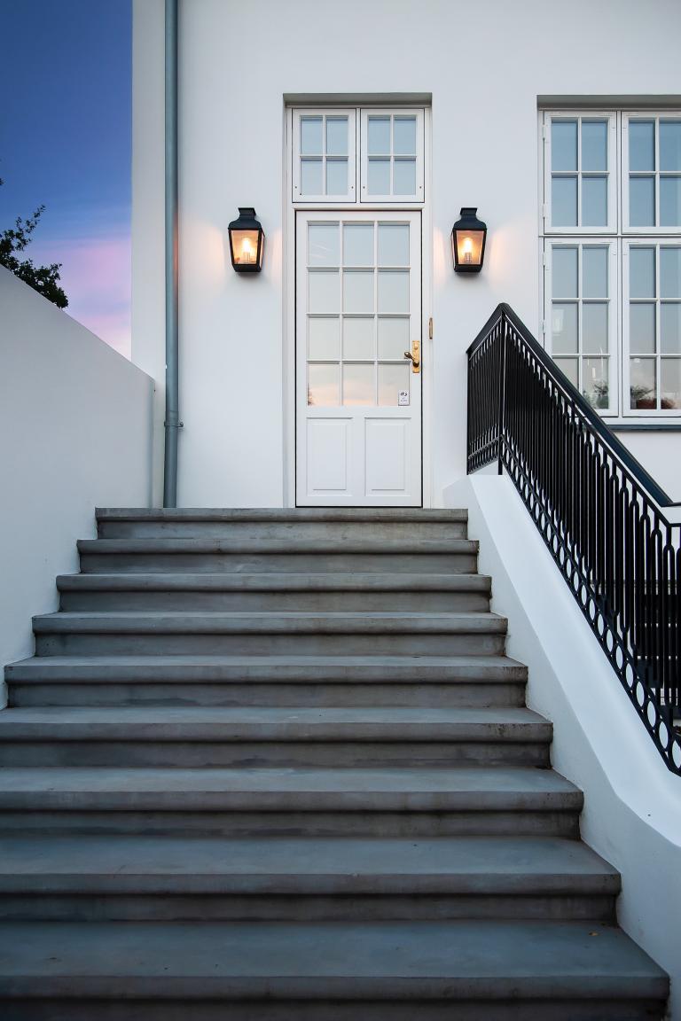 MONTROSE CITY SMALL | Tekna